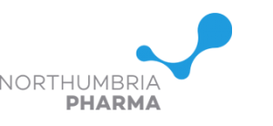 Northumbria Pharma